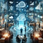 التحول الرقمي