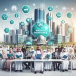 كيف تختار أفضل بوليصة تأمين طبي في السعودية