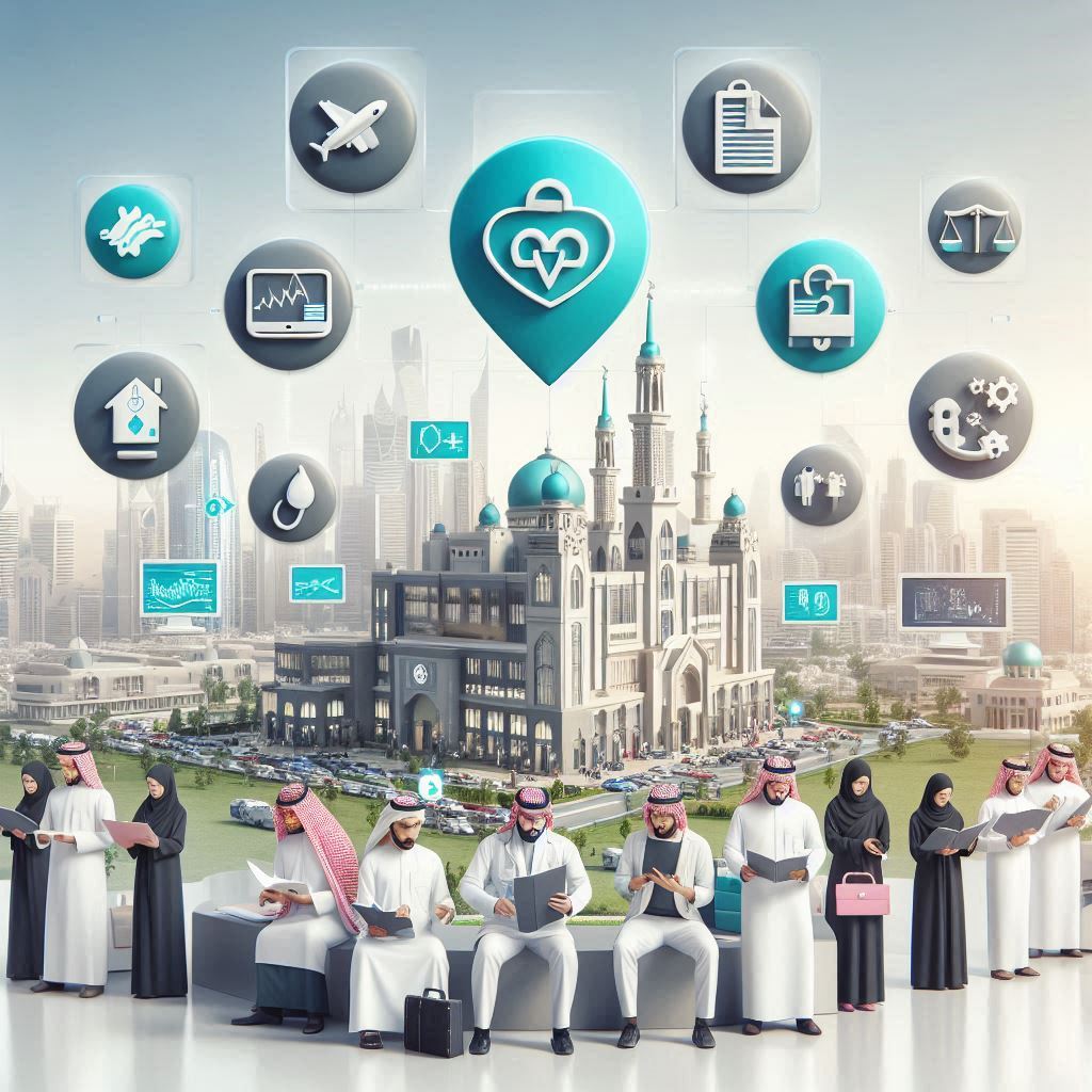 كيف تختار أفضل بوليصة تأمين طبي في السعودية.png
